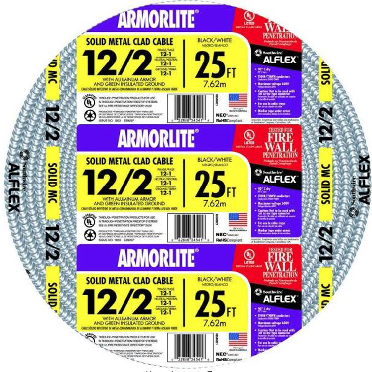 Armorlite 68580021